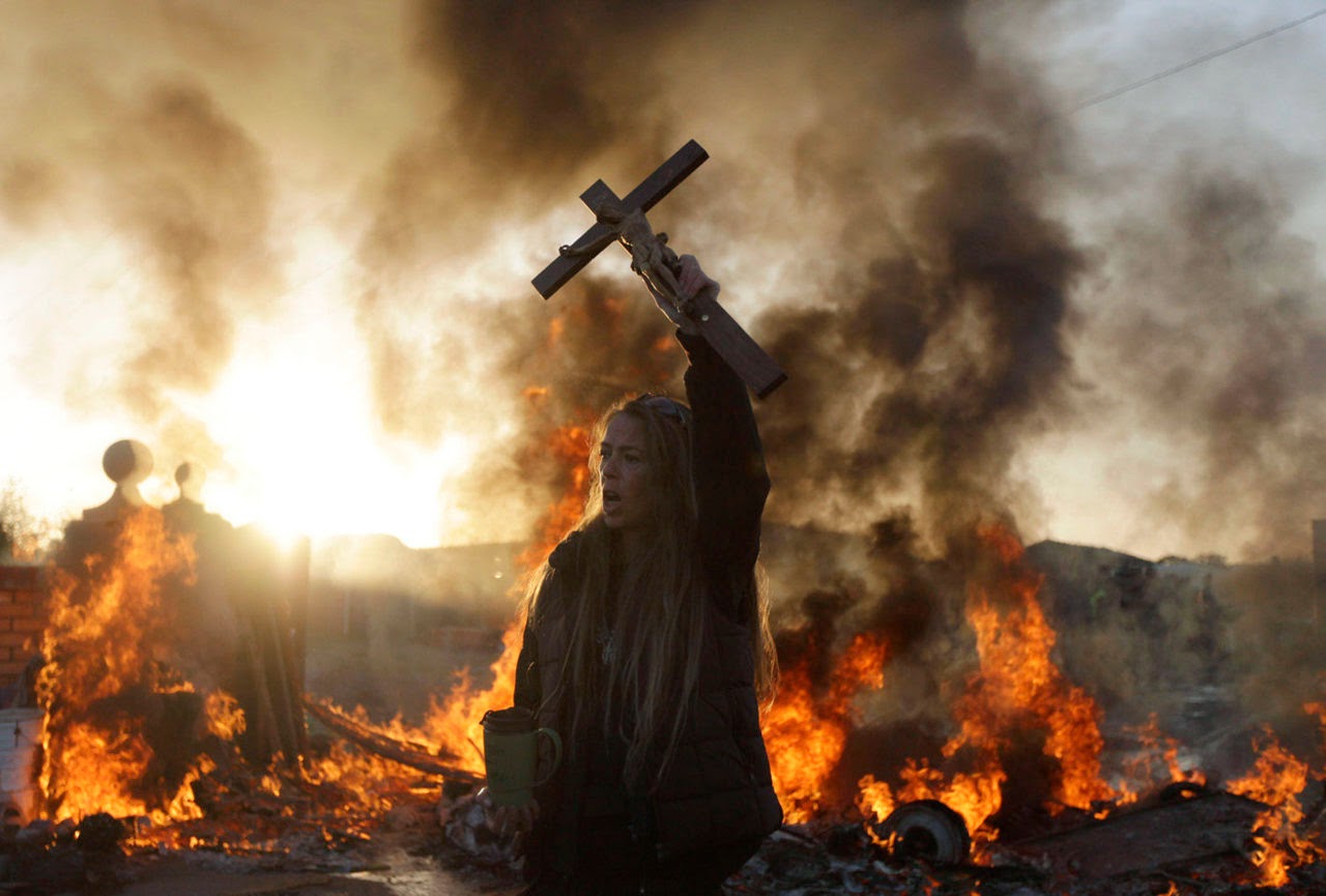 Fundamentalismo religioso: do que estamos falando?