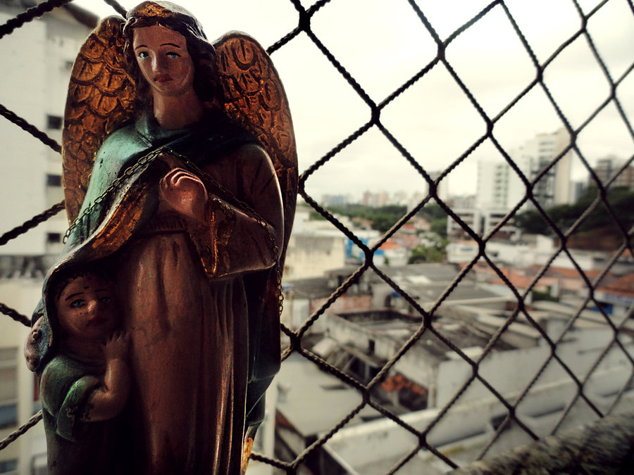 ¿Qué es lo político de lo religioso?