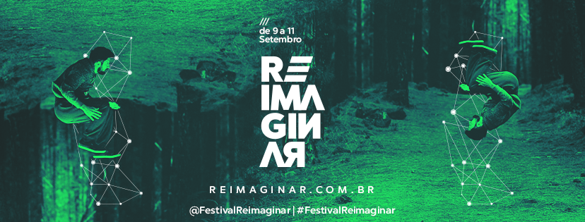 Aviso de Prensa de Festival REIMAGINAR