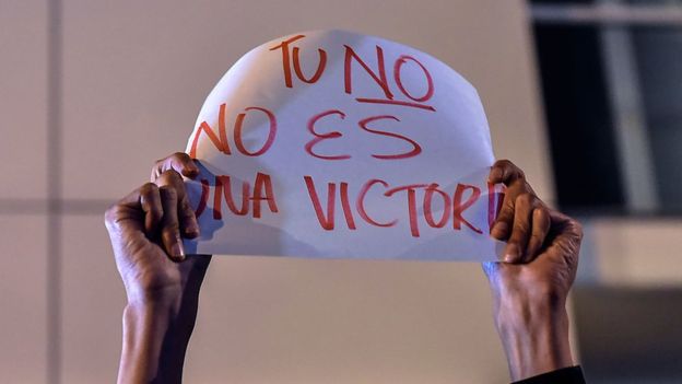 ¿Por qué un cristiano votaría no por la Paz?