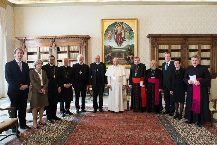 Religiones como tecnologías de gobierno