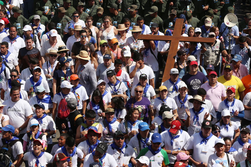La política de lo religioso: tensiones, resignificaciones y posibilidades