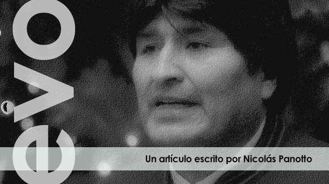 Bolivia y la “persecución religiosa”