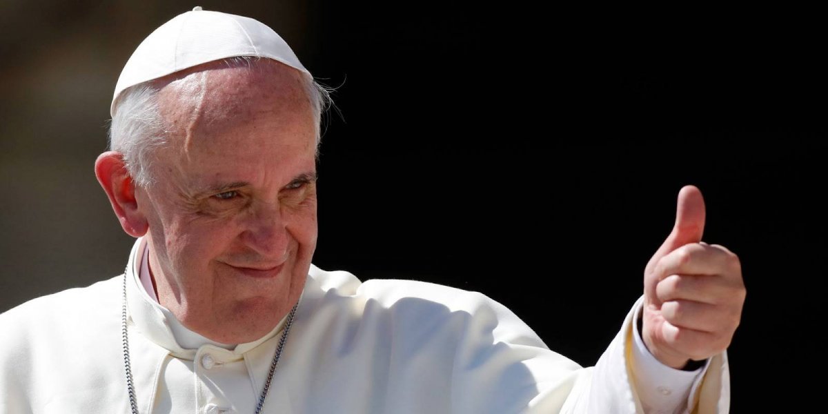 Sobre el límite de los gestos y la figura de Francisco