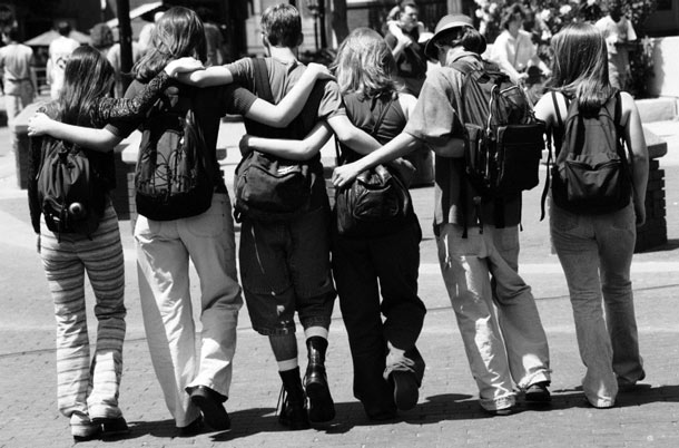 Juventudes, fe y movilización social