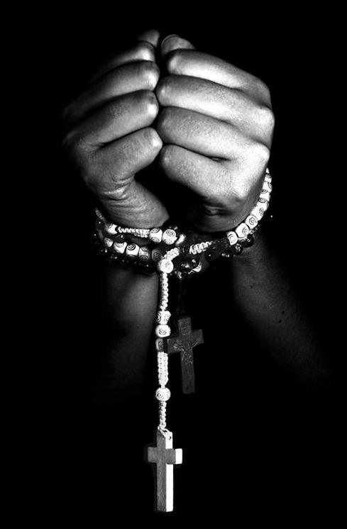 ¿De qué “religión” estamos hablando?