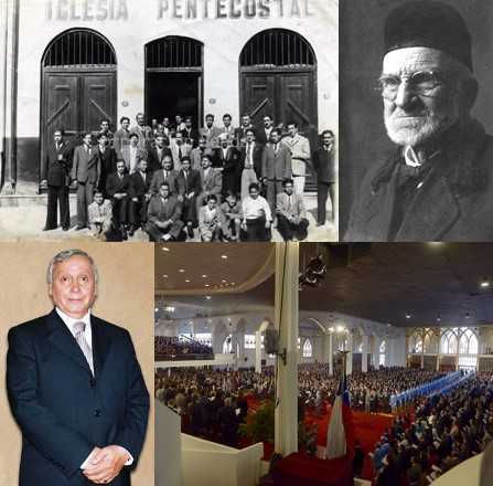 EL PENTECOSTALISMO EN CHILE: ¿VENDIENDO SU PRIMOGENITURA POR UN PLATO DE LENTEJAS?