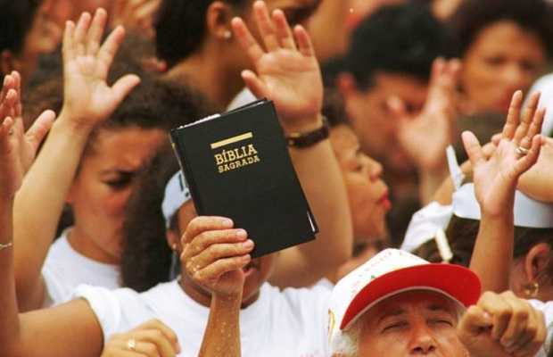 ¿Qué poder tienen “los evangélicos”?