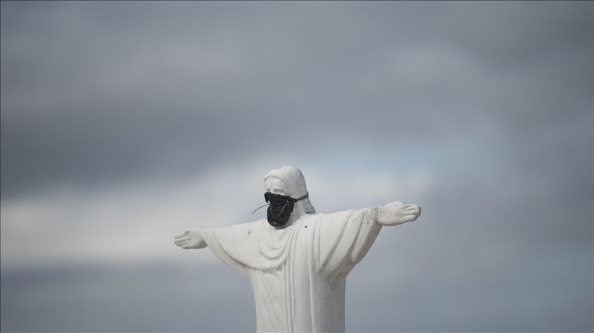 El distanciamiento político-religioso como necesidad democrática en el contexto del COVID19