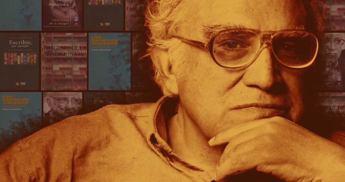 Entre lo queer y lo protestante: Monsiváis, el cronista irreverente de las minorías