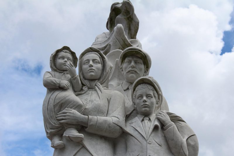 Habitar un mundo sin fronteras. Los limites de pensar la cuestión migratoria desde una perspectiva de orden y restricción de fronteras. Parte I